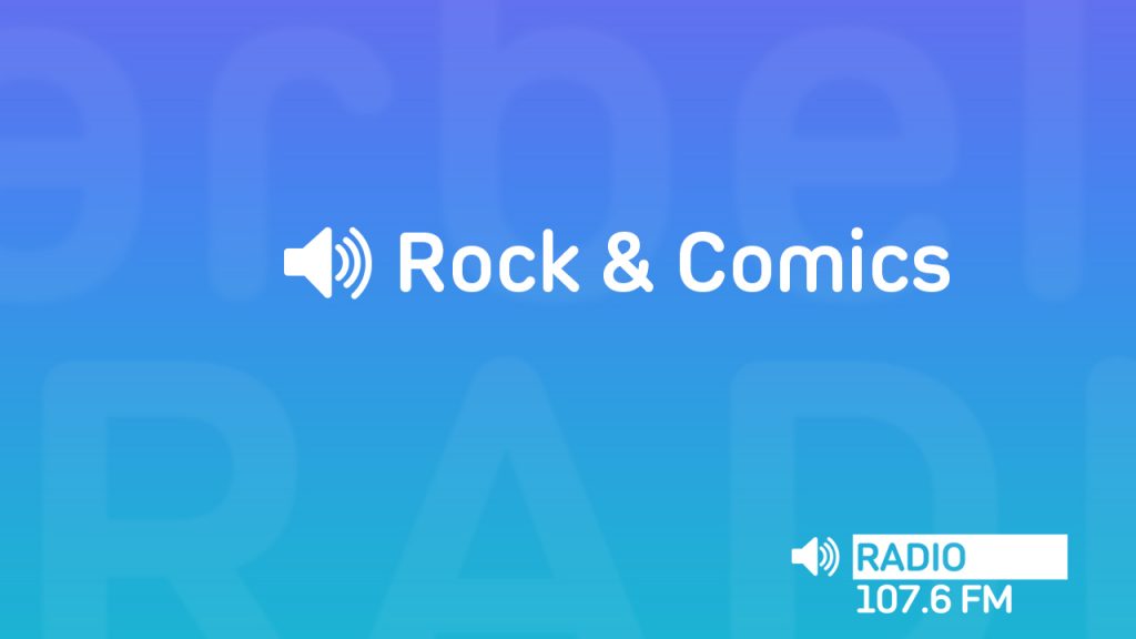 rock