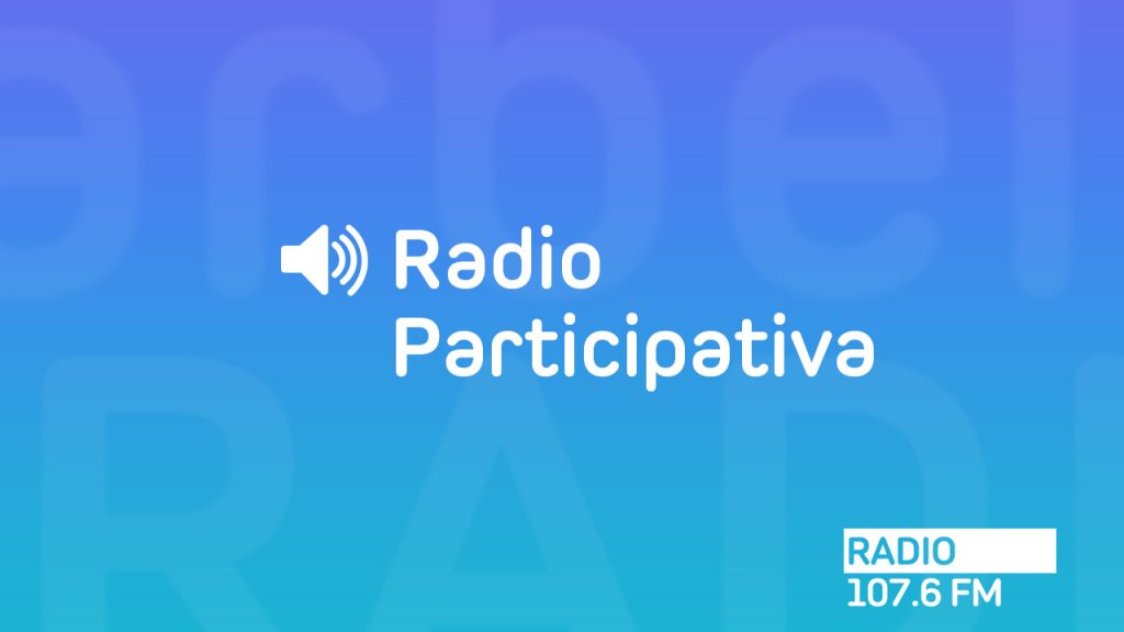 radio participativa