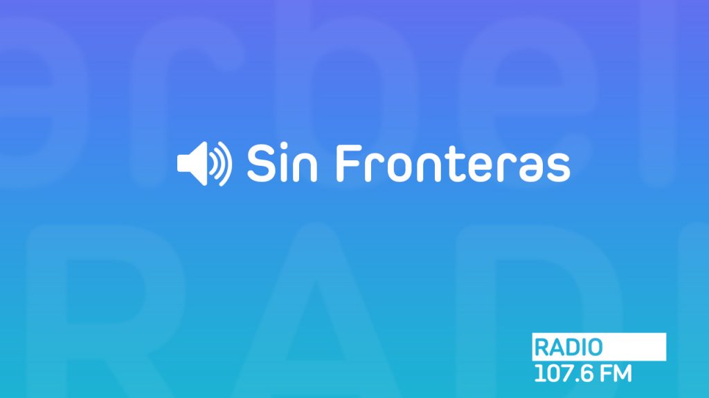 sin fronteras