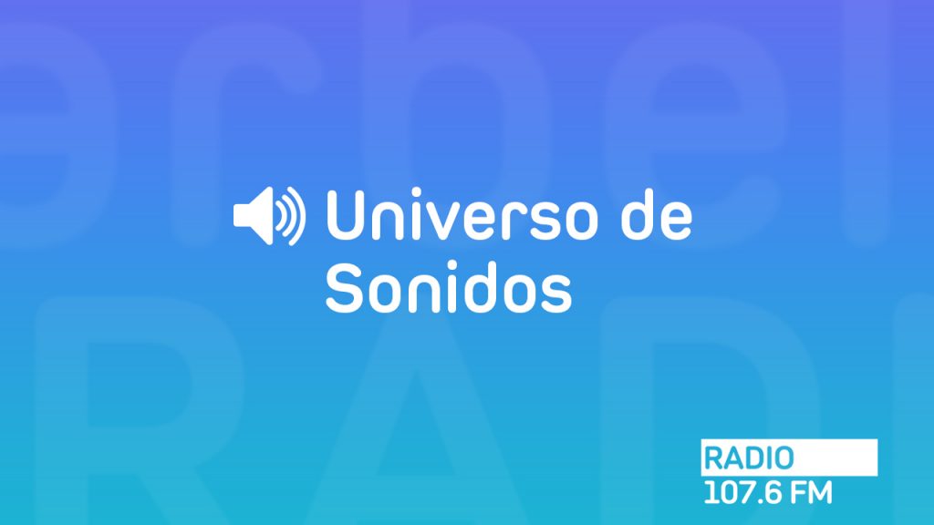 universo de sonidos