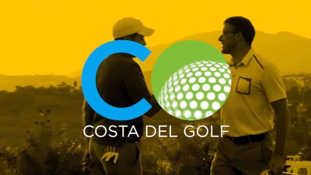 01 COSTA DEL GOLF miniatura