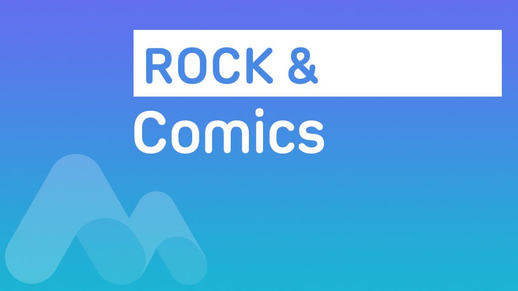 rock-comics