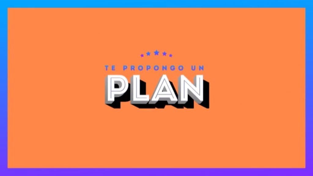 01 TE PROPONGO UN PLAN miniatura