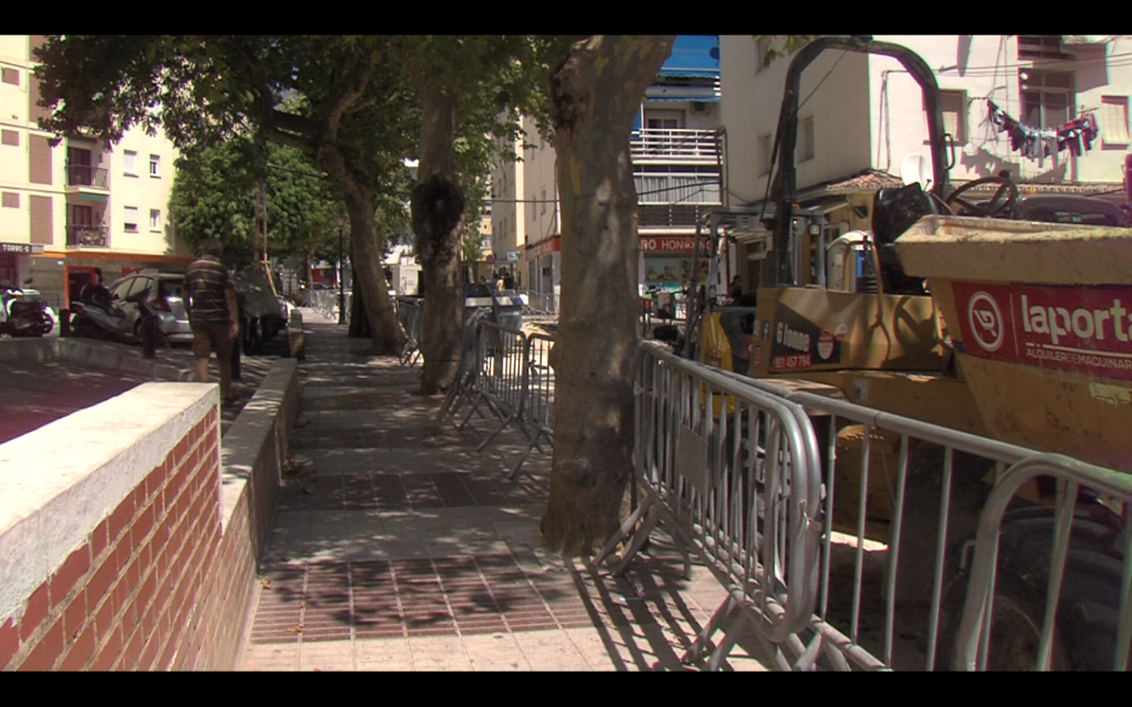La Avenida Del Trapiche Tendr Un 30 M s De rboles RTV Marbella La Avenida Del Trapiche Tendr Un 30 M s De rboles RTV Marbella