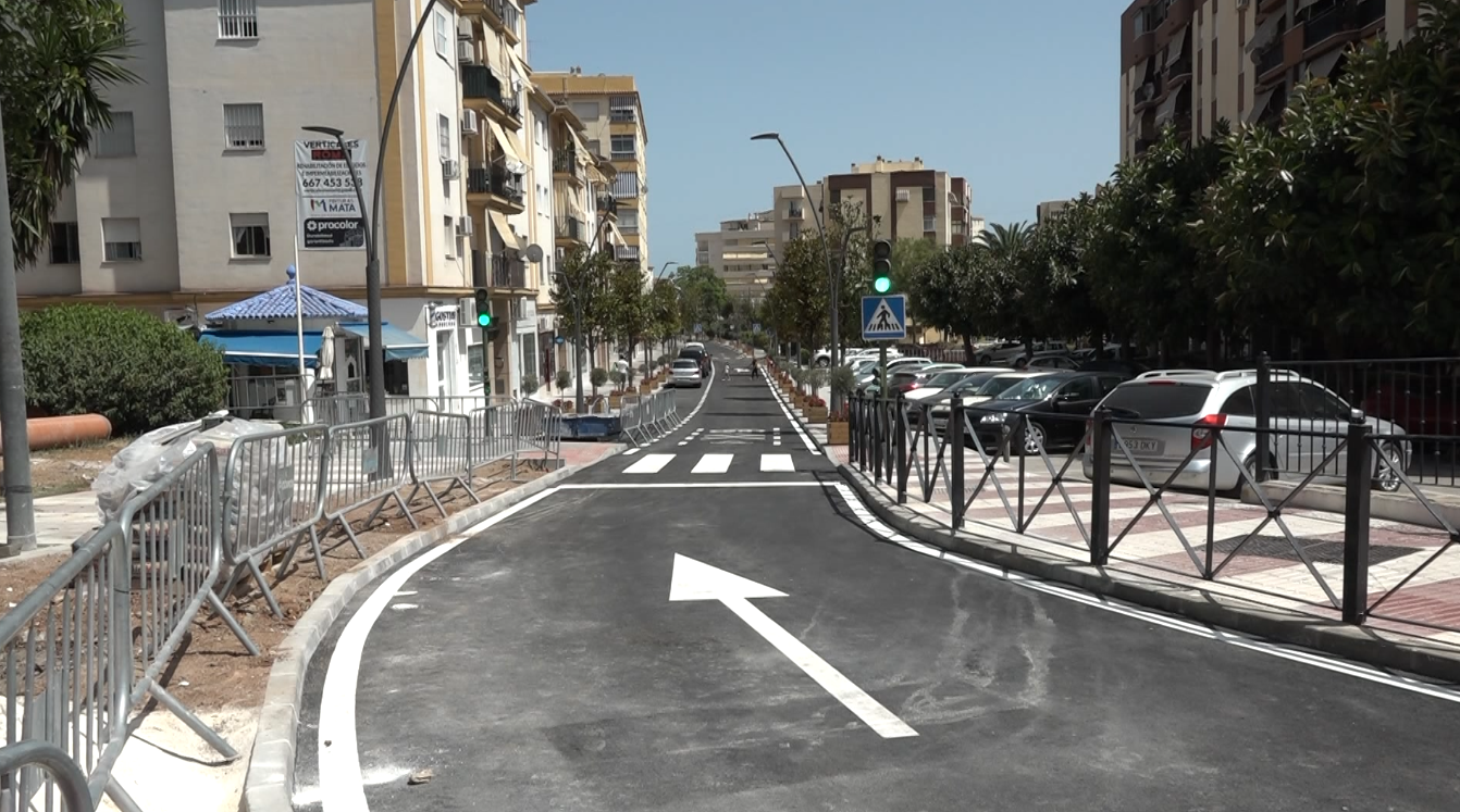 La Avenida Del Trapiche Totalmente Renovada RTV Marbella La Avenida Del Trapiche Totalmente Renovada RTV Marbella