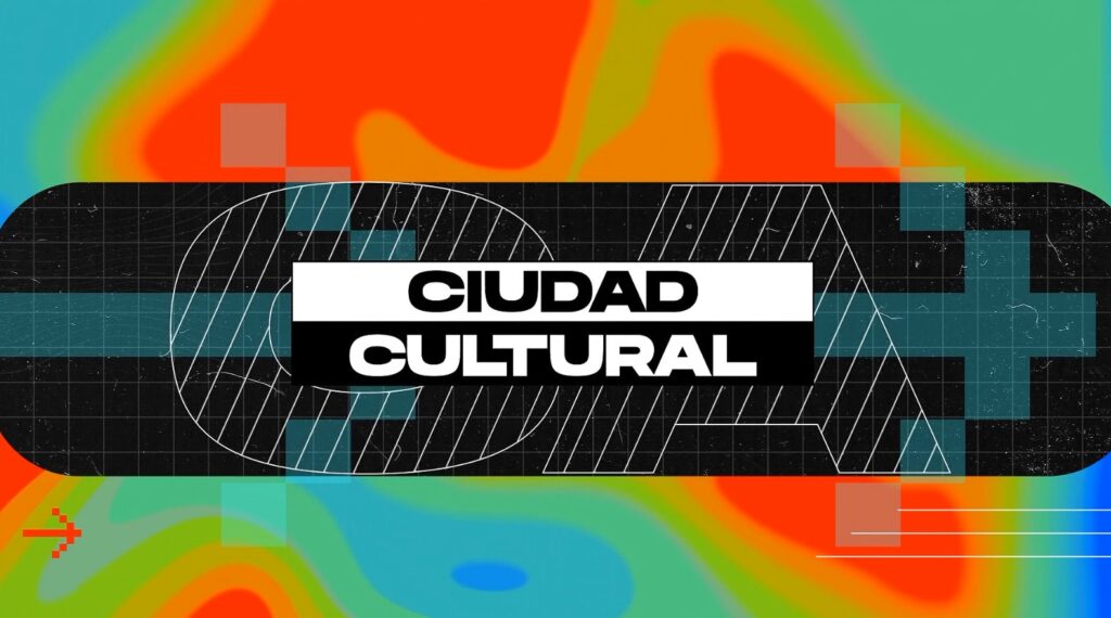 ciudad cultural