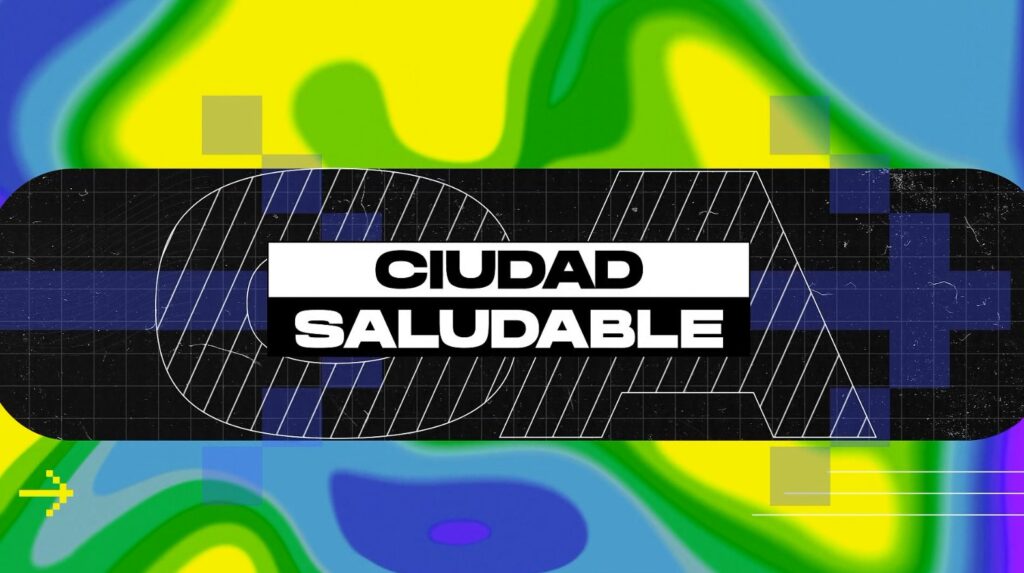 ciudad saludable